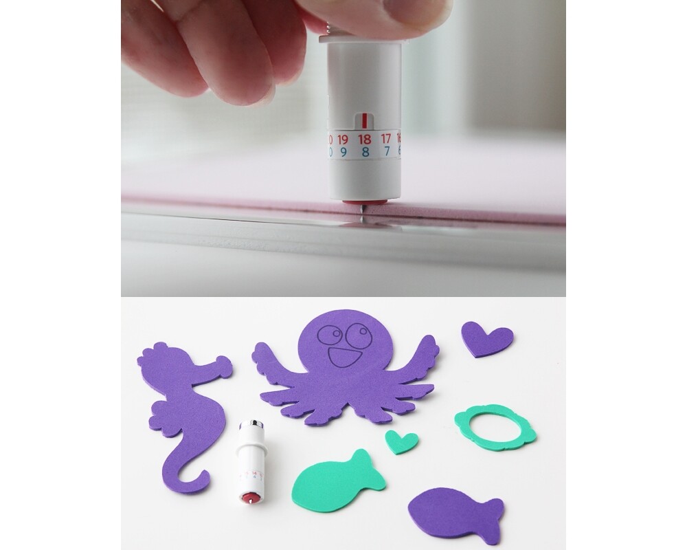 Аксесоар Silhouette Blade for thick media 2