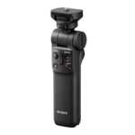 <span>Адаптери</span> Sony Bluetooth wireless vlogging grip for AMC/DSC <span class='catalog-num-in-name'>GPVPT2BT.SYU</span> - 