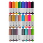 <span>Аксесоар</span> Silhouette Sketch Pens Kit - 24 Pens + 10 designs <span class='catalog-num-in-name'>KIT-PEN2</span> - 
