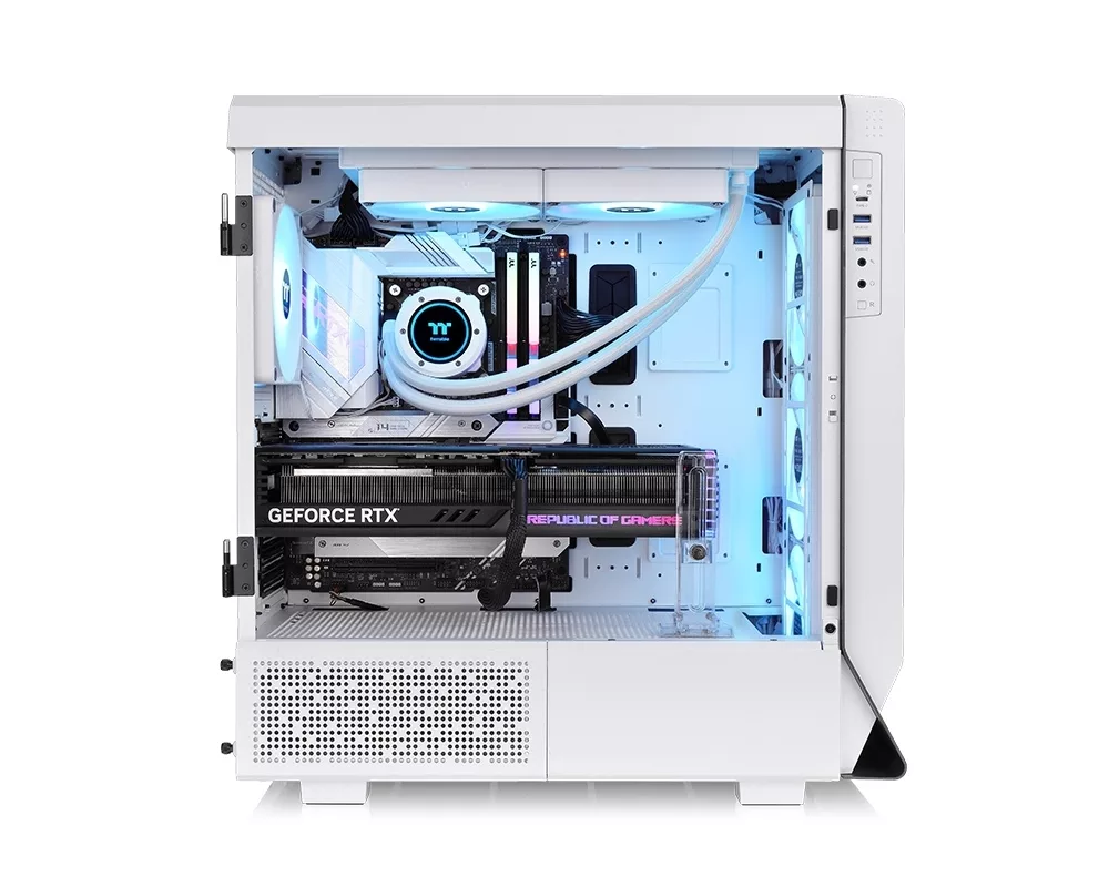 Аксесоари за видео карти Thermaltake Graphics Card Holder 6