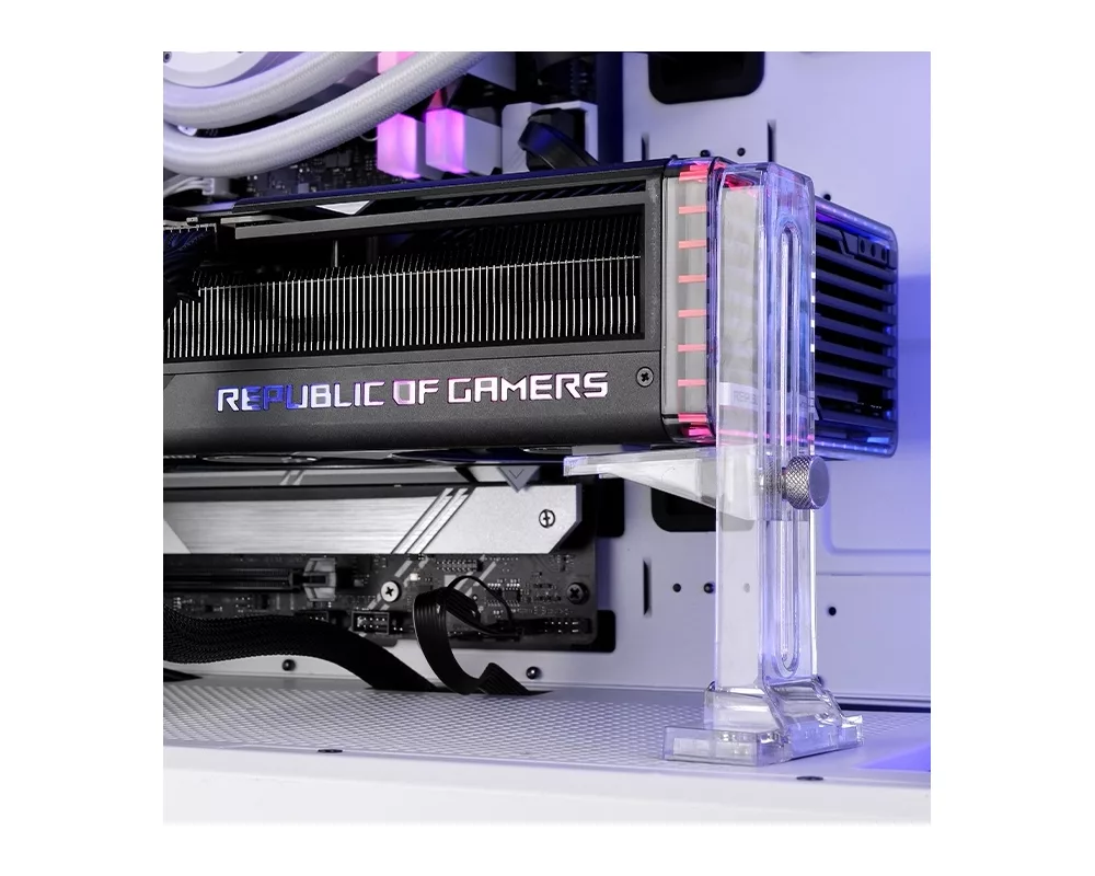 Аксесоари за видео карти Thermaltake Graphics Card Holder 5