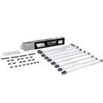 <span>Аксесоар</span> Thermaltake Mod Sleeved Cable White 300mm <span class='catalog-num-in-name'>AC-050-CN6NAN-A3</span> - 