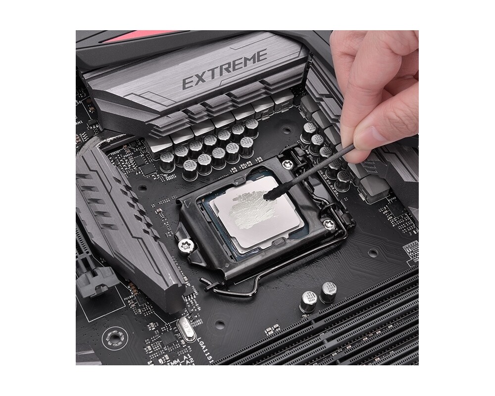 Термо паста Thermaltake TG-60 Liquid Metal 1G 5