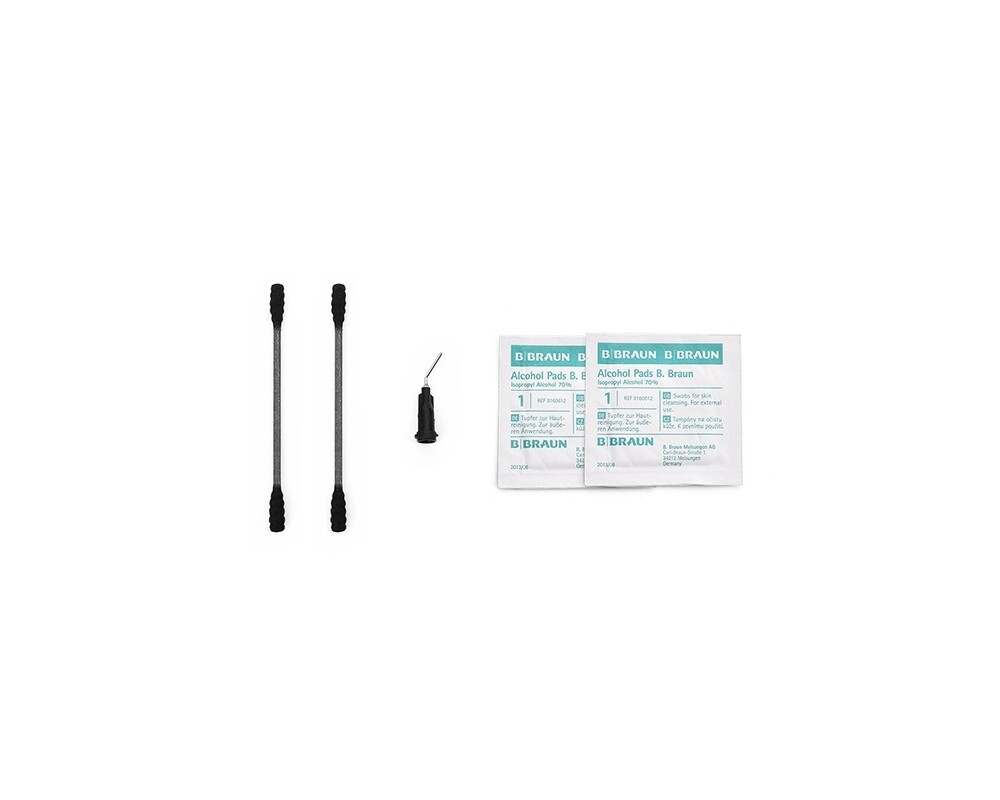 Термо паста Thermaltake TG-60 Liquid Metal 1G 3