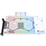 <span>Аксесоар</span> Thermaltake Pacific V-RTX 4090 Water Block for MSI Gaming Trio GPUs & MSI Suprim GPUs <span class='catalog-num-in-name'>CL-W388-PL00SW-A</span> - 