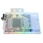 <span>Аксесоар</span> Thermaltake Pacific V-RTX 4080 Water Block for ASUS STRIX GPUs & ASUS TUF GPUs <span class='catalog-num-in-name'>CL-W380-PL00SW-A</span> - 