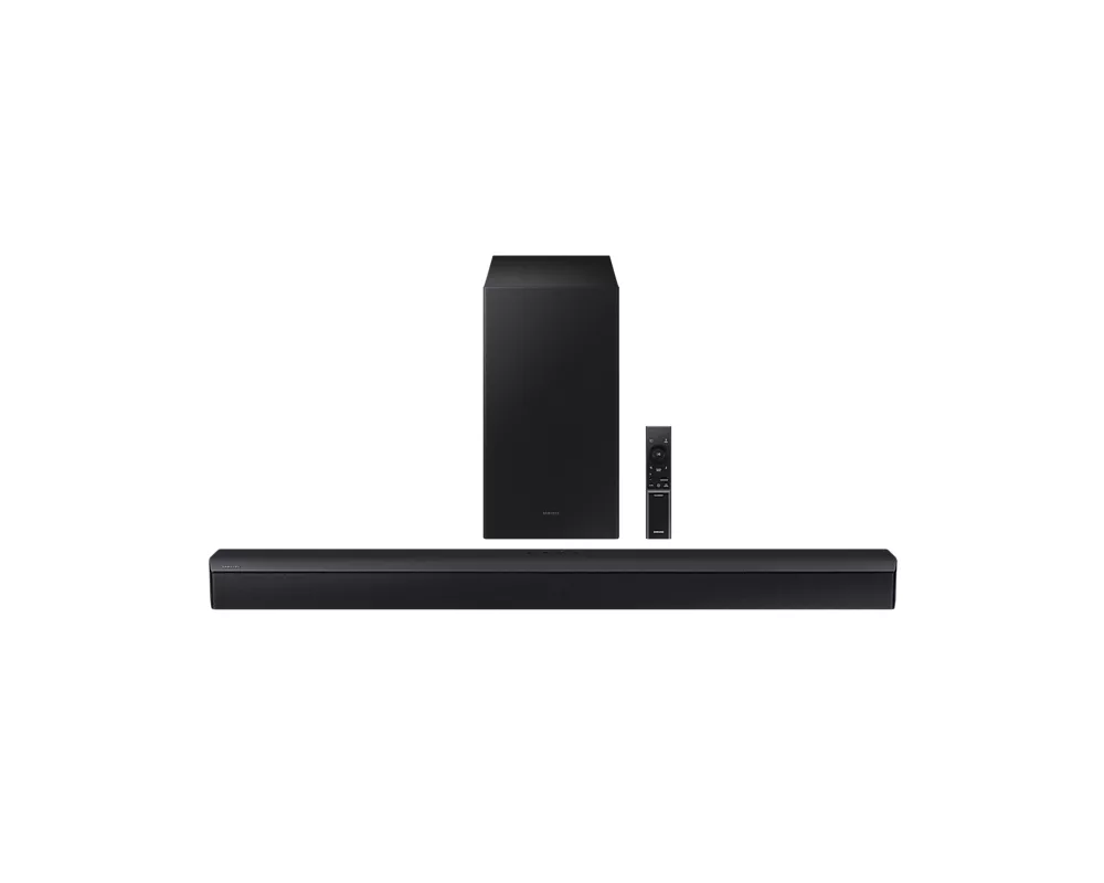 Аудио система Samsung HW-C450 Soundbar 2.0ch 10