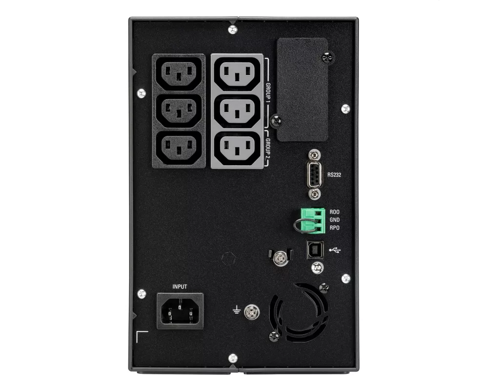 UPS Eaton 5P 850i G2 3