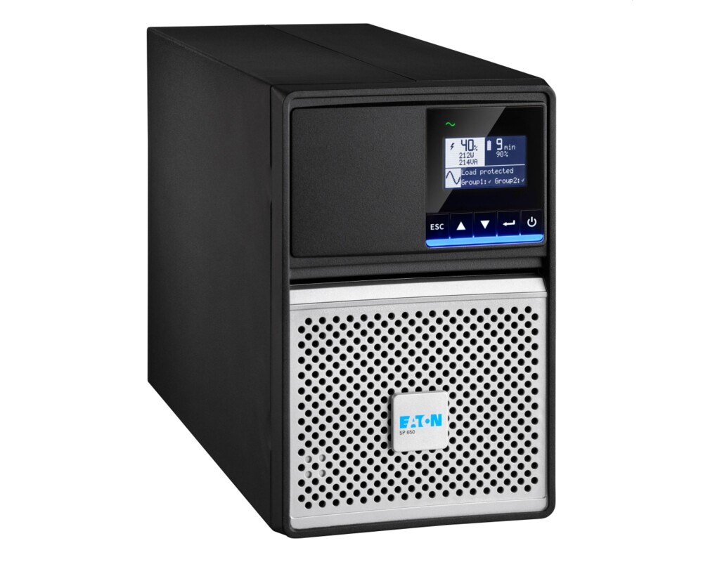 UPS Eaton 5P 650i G2 2