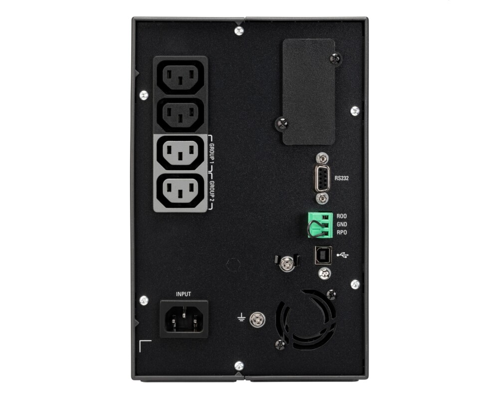 UPS Eaton 5P 650i G2 3