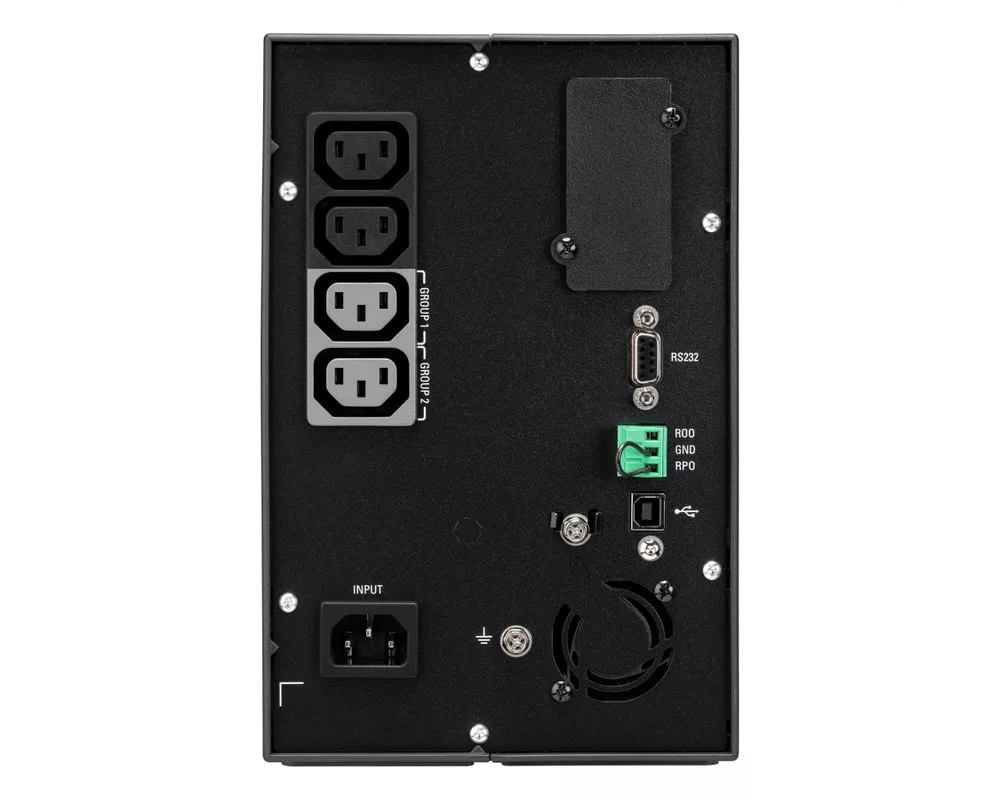 UPS Eaton 5P 650i G2 3
