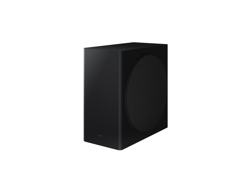 Аудио система Samsung HW-Q930D Soundbar 9.1.4ch 10