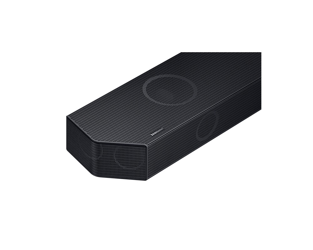 Аудио система Samsung HW-Q930D Soundbar 9.1.4ch 7