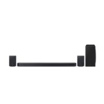 <span>Аудио система</span> Samsung HW-Q930D Soundbar 9.1.4ch <span class='catalog-num-in-name'>HW-Q930D/EN</span> - 