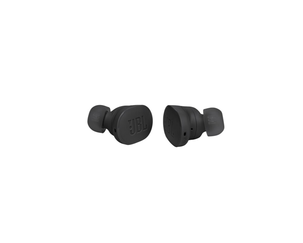 Слушалки JBL TUNE BUDS BLK True wireless Noise Cancelling earbuds 8