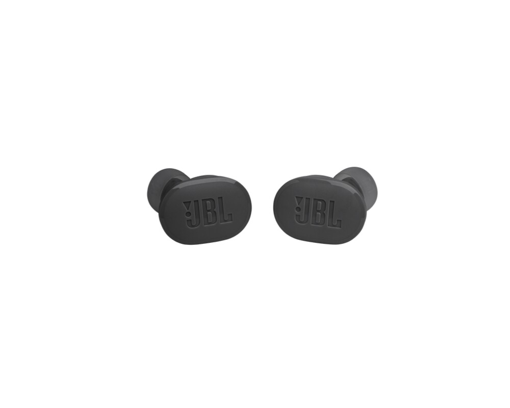 Слушалки JBL TUNE BUDS BLK True wireless Noise Cancelling earbuds 2