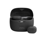 <span>Слушалки</span> JBL TUNE BUDS BLK True wireless Noise Cancelling earbuds <span class='catalog-num-in-name'>JBLTBUDSBLK</span> - 