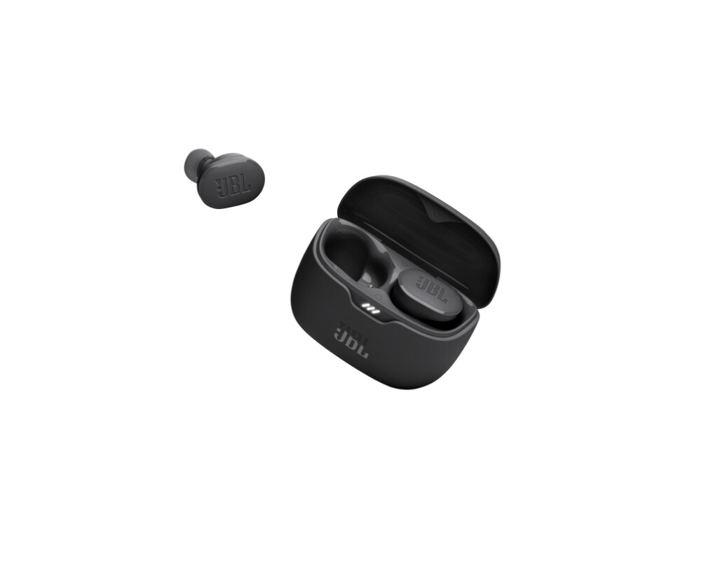 Слушалки JBL TUNE BUDS BLK True wireless Noise Cancelling earbuds 9