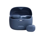 <span>Слушалки</span> JBL TUNE BUDS BLU True wireless Noise Cancelling earbuds <span class='catalog-num-in-name'>JBLTBUDSBLU</span> - 