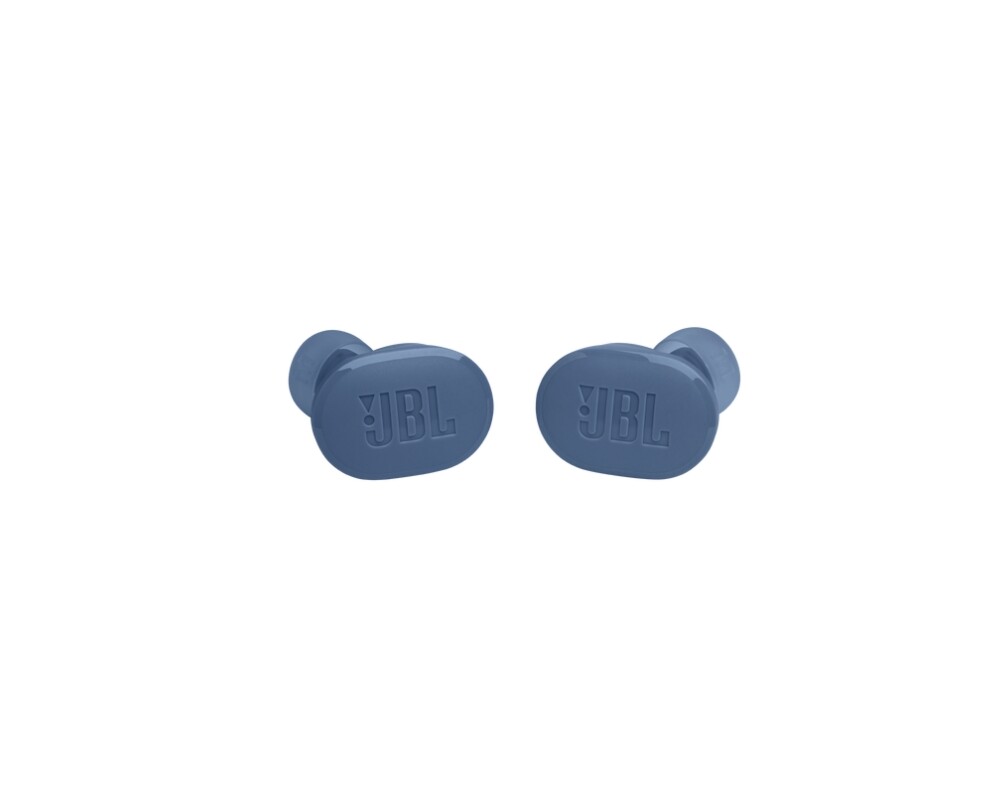 Слушалки JBL TUNE BUDS BLU True wireless Noise Cancelling earbuds 2