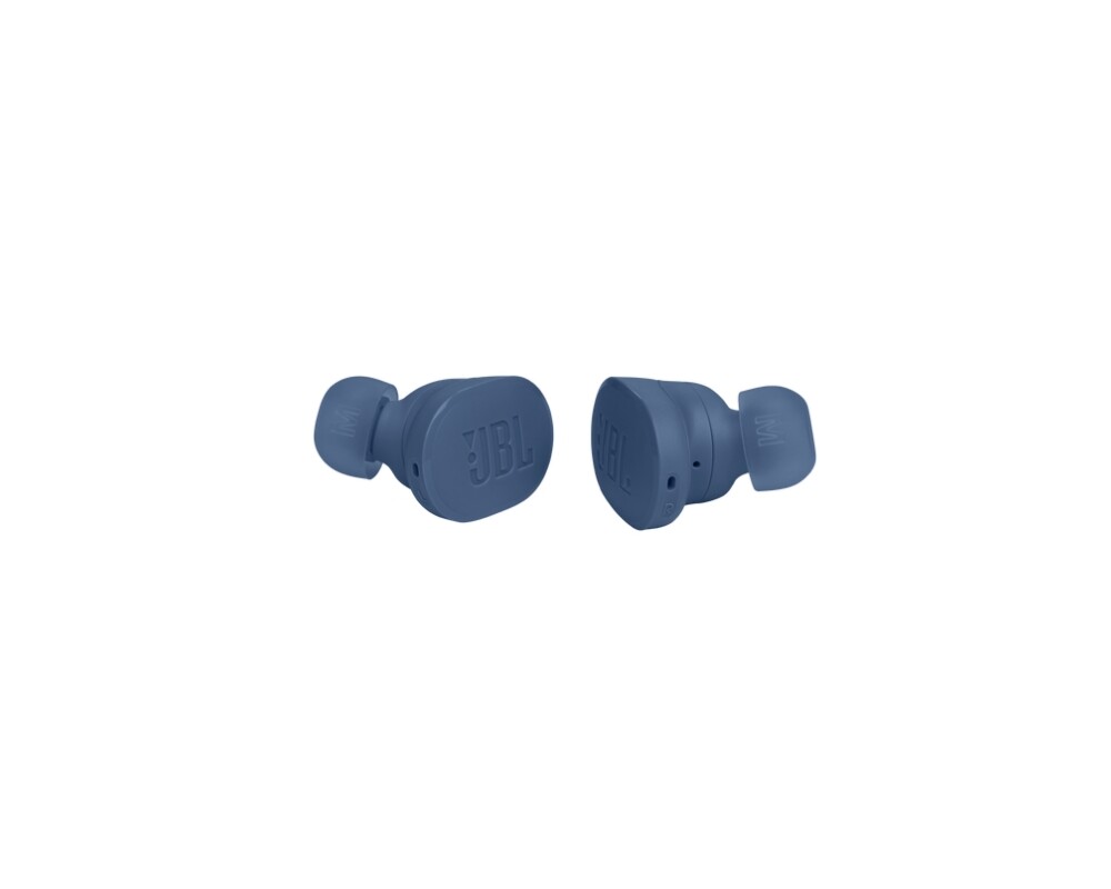 Слушалки JBL TUNE BUDS BLU True wireless Noise Cancelling earbuds 8