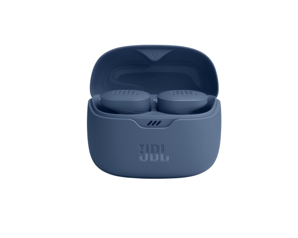 Слушалки JBL TUNE BUDS BLU True wireless Noise Cancelling earbuds 5