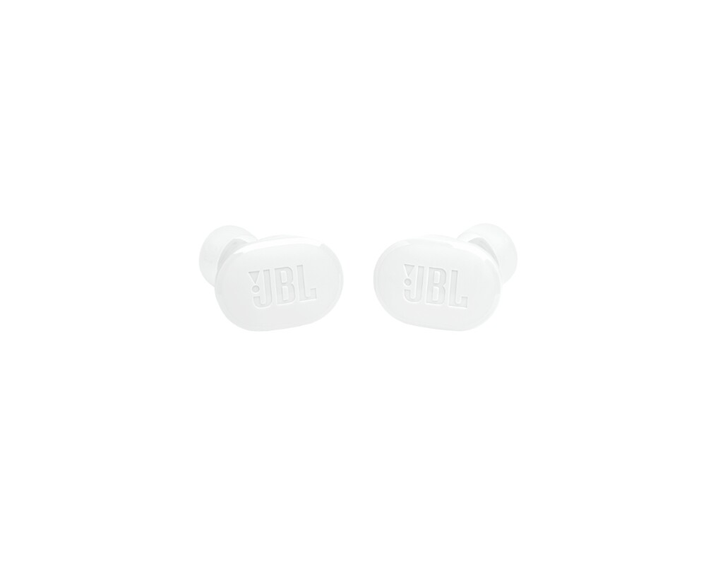 Слушалки JBL TUNE BUDS WHT True wireless Noise Cancelling earbuds 2