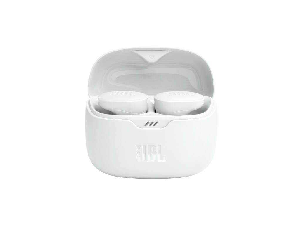 Слушалки JBL TUNE BUDS WHT True wireless Noise Cancelling earbuds 5