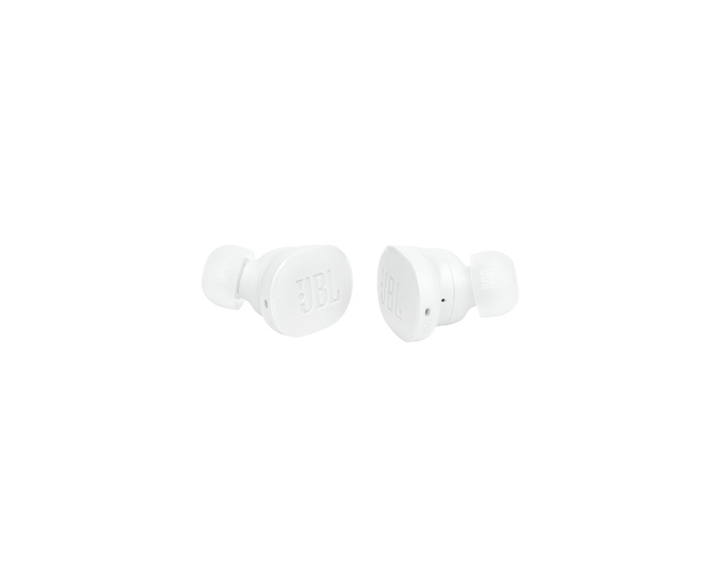 Слушалки JBL TUNE BUDS WHT True wireless Noise Cancelling earbuds 8