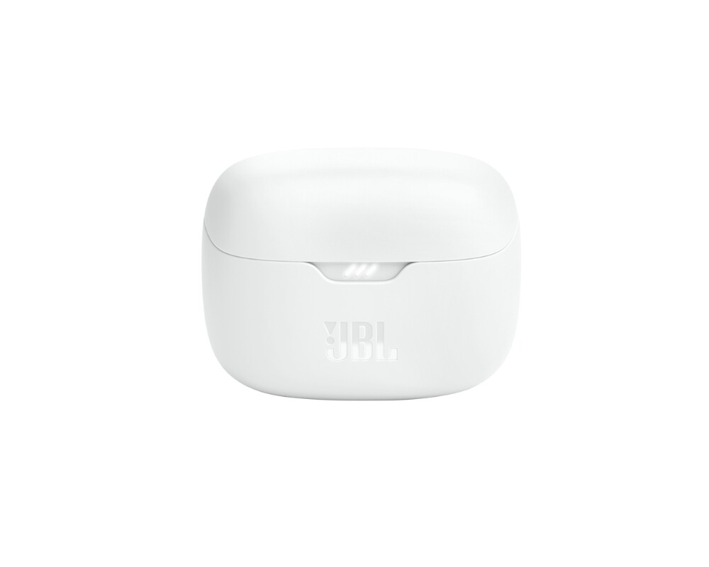Слушалки JBL TUNE BUDS WHT True wireless Noise Cancelling earbuds 6