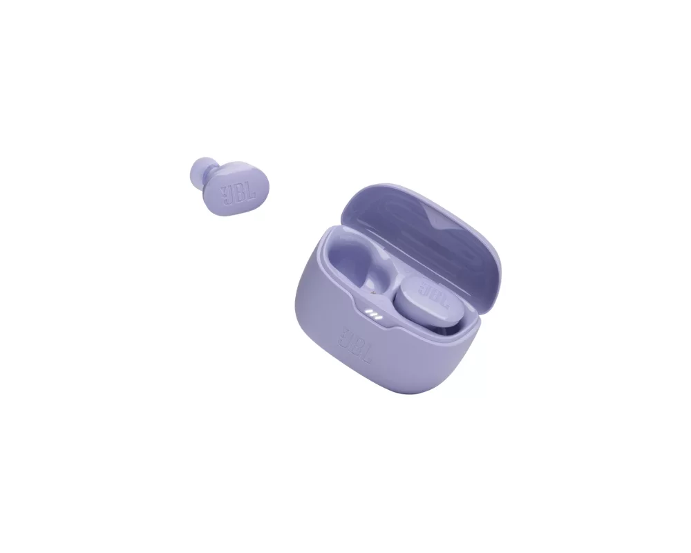 Слушалки JBL TUNE BUDS PUR True wireless Noise Cancelling earbuds 8