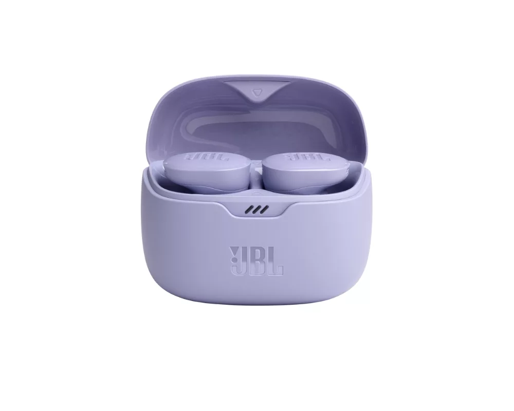 Слушалки JBL TUNE BUDS PUR True wireless Noise Cancelling earbuds 4