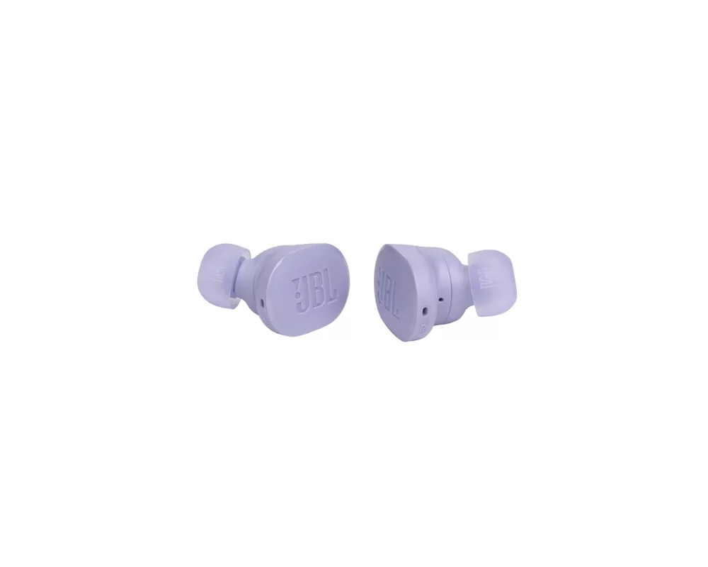 Слушалки JBL TUNE BUDS PUR True wireless Noise Cancelling earbuds 7