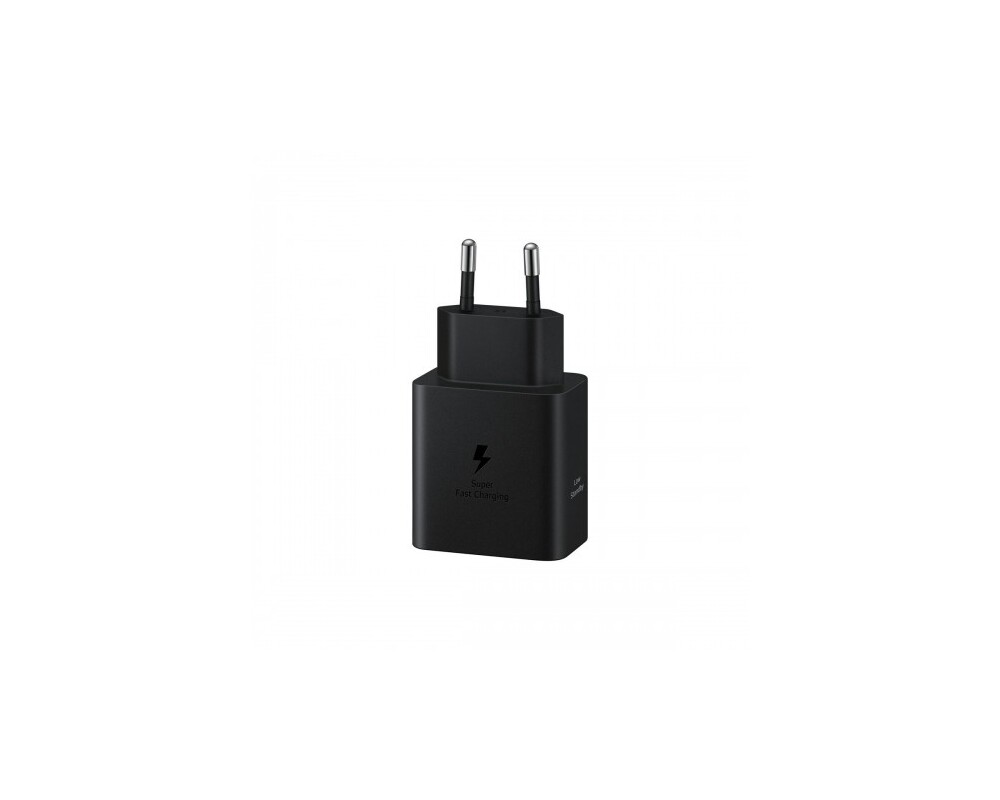 Зарядно SAMSUNG Power Adapter 45W with 1.8m 5A Cable EU Black 3