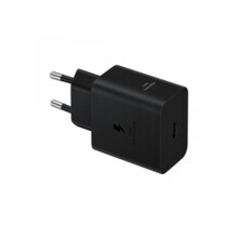  SAMSUNG Power Adapter 45W with 1.8m 5A Cable EU Black 762102 EP-T4511XBEGEU на топ цена - PIC.bg