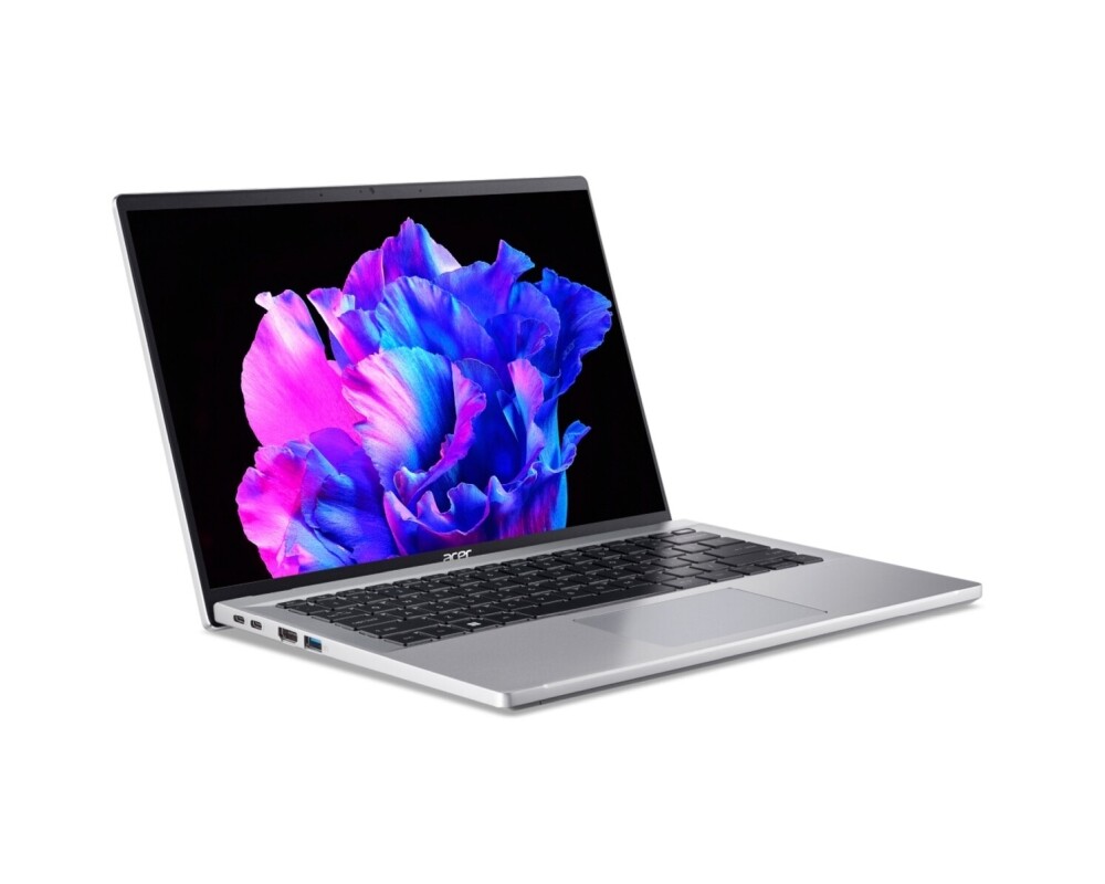 Лаптоп Acer Swift Go 14 OLED SFG14-71-789E 3