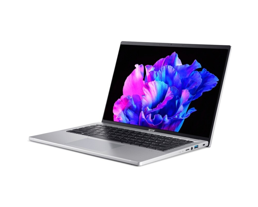 Лаптоп Acer Swift Go 14 OLED SFG14-71-789E 2