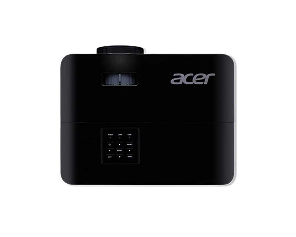 Проектор Acer Projector X1128H 3