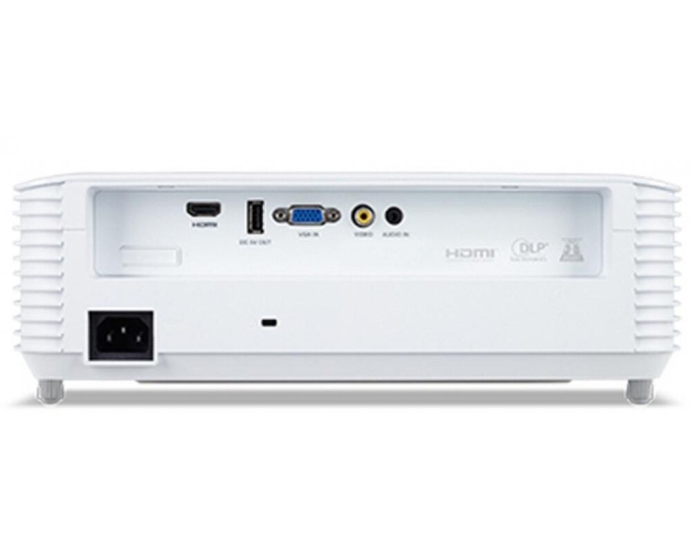 Проектор Acer Projector X118HP 4