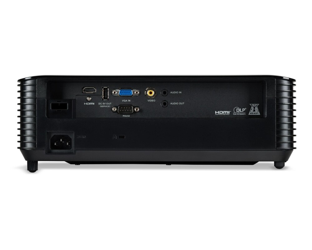 Проектор Acer Projector X1228i 5