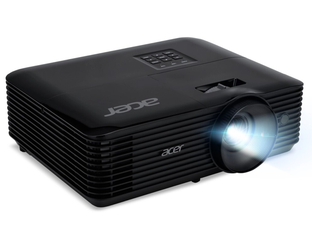 Проектор Acer Projector X1228i 3