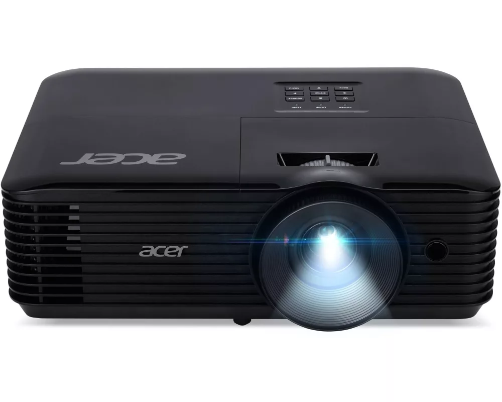 Проектор Acer Projector X129H 3