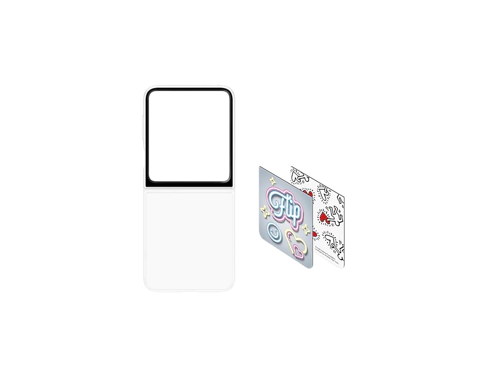 Калъф Samsung Z Flip 6 Case Flipsuit 6