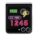 <span>Калъф</span> Samsung Z Flip 6 Case Flipsuit <span class='catalog-num-in-name'>EF-ZF741CTEGWW</span> - 