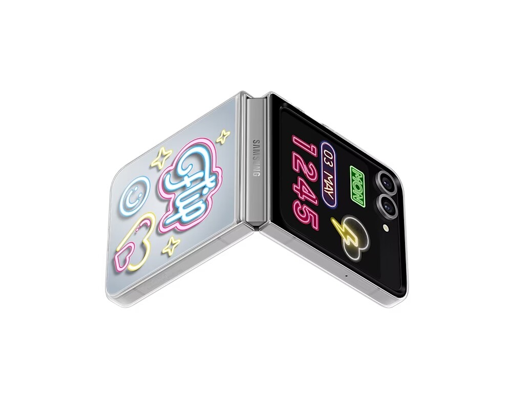 Калъф Samsung Z Flip 6 Case Flipsuit 5