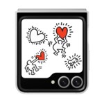 <span>Калъф</span> Samsung Z Flip 6 Case Flipsuit <span class='catalog-num-in-name'>EF-ZF741CWEGWW</span> - 