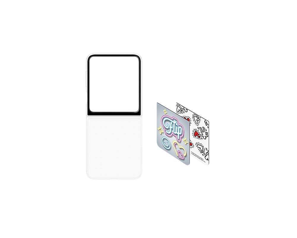 Калъф Samsung Z Flip 6 Case Flipsuit 5