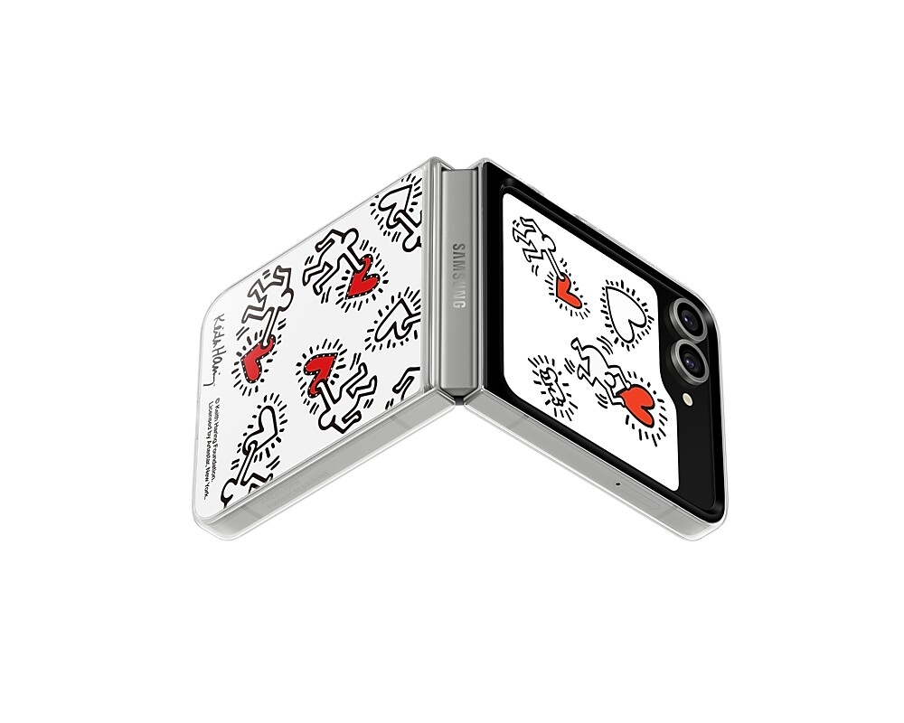 Калъф Samsung Z Flip 6 Case Flipsuit 4