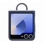 <span>Калъф</span> Samsung Galaxy Flip6 Silicone Case  Ring Navy <span class='catalog-num-in-name'>EF-PF741TNEGWW</span> - 
