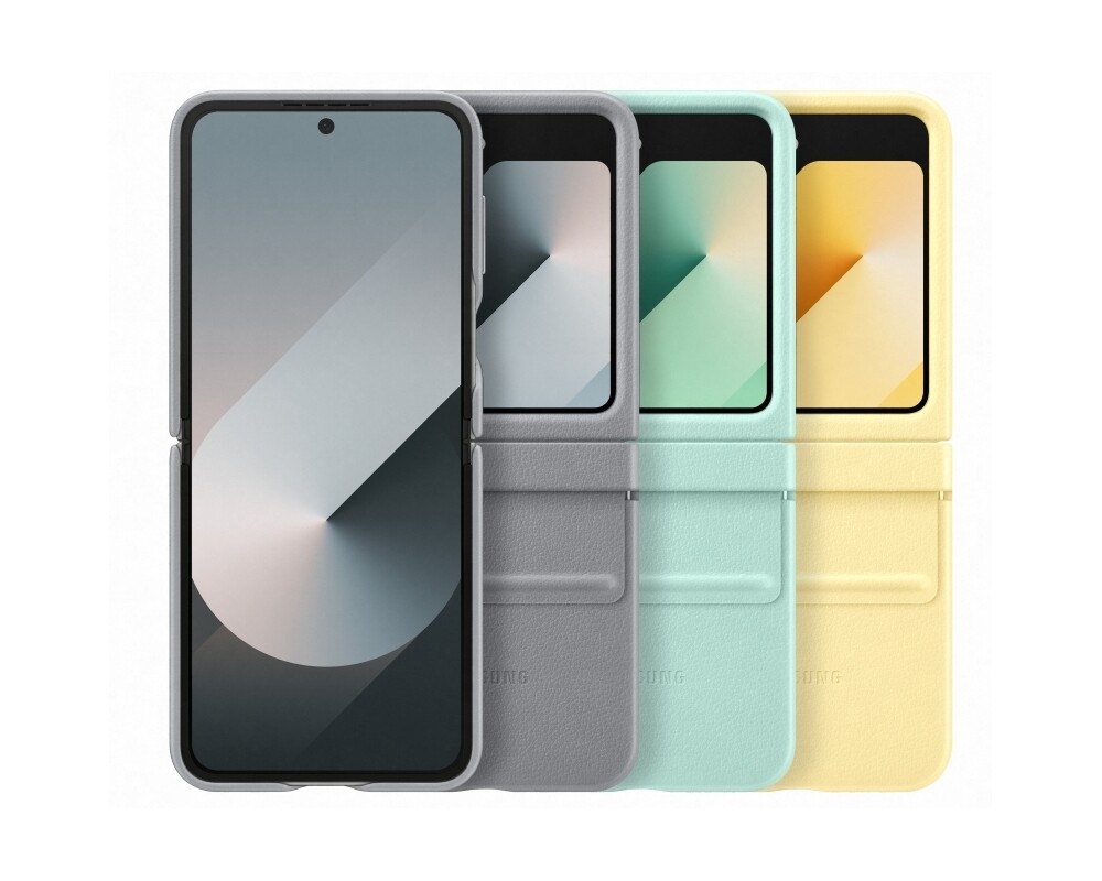 Калъф Samsung Galaxy Flip6 Kindsuit Case 6